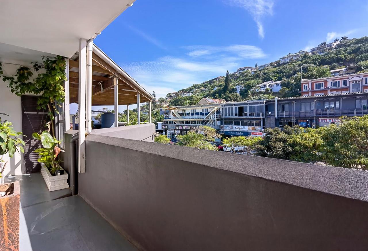 Ballito Backpackers Exterior photo