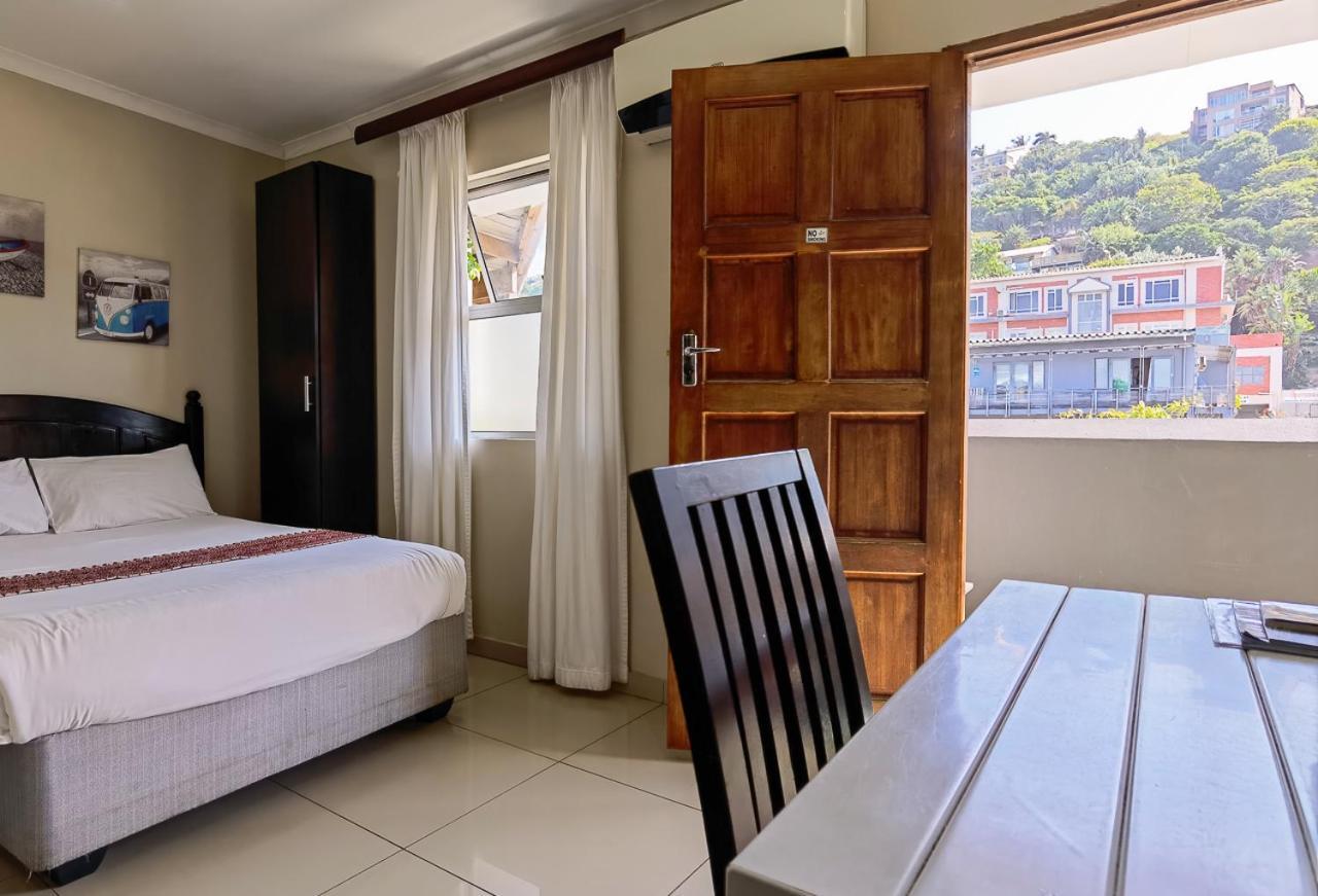 Ballito Backpackers Exterior photo
