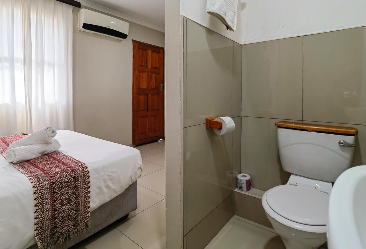 Ballito Backpackers Exterior photo