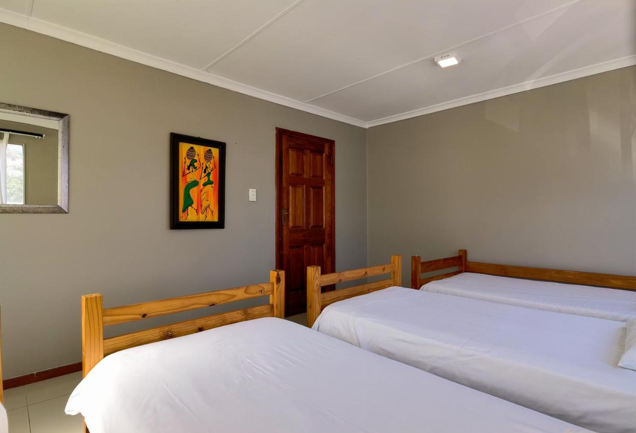 Ballito Backpackers Exterior photo