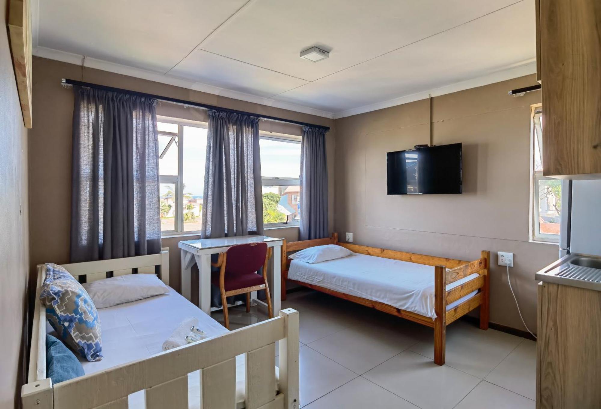 Ballito Backpackers Exterior photo