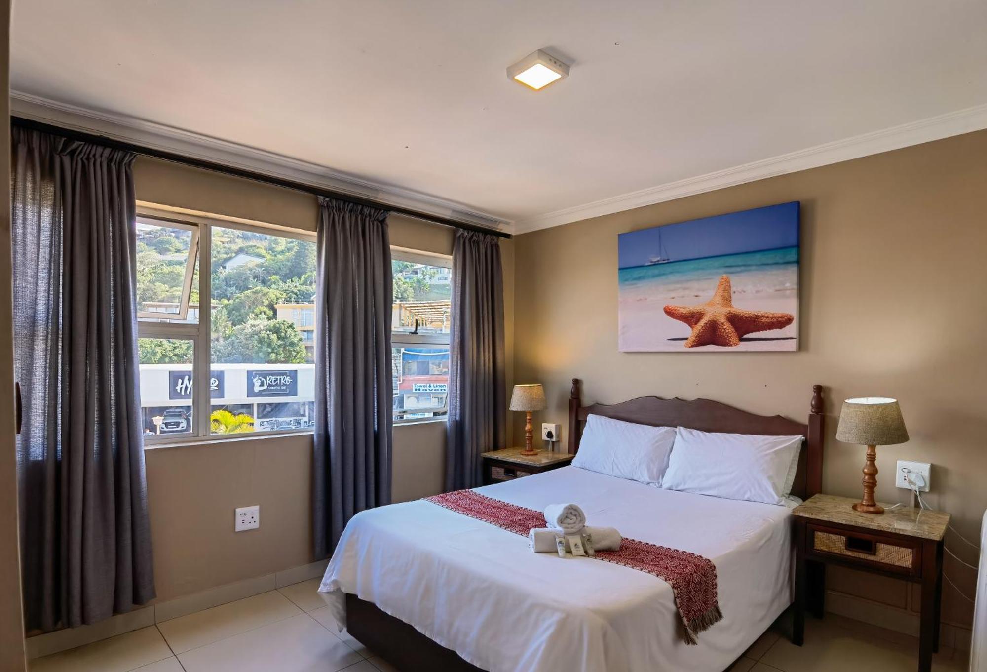 Ballito Backpackers Exterior photo