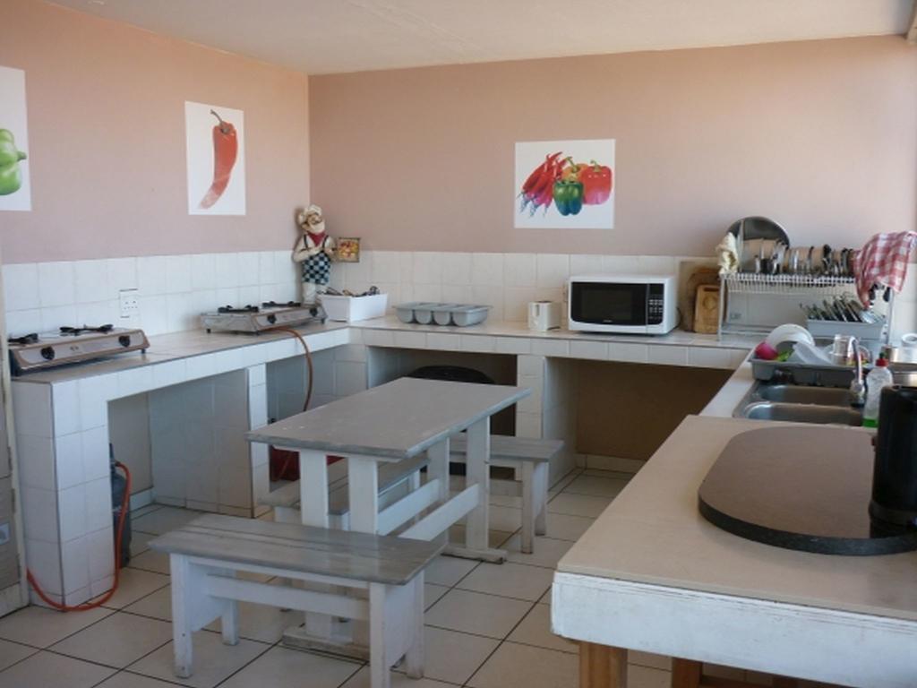 Ballito Backpackers Exterior photo