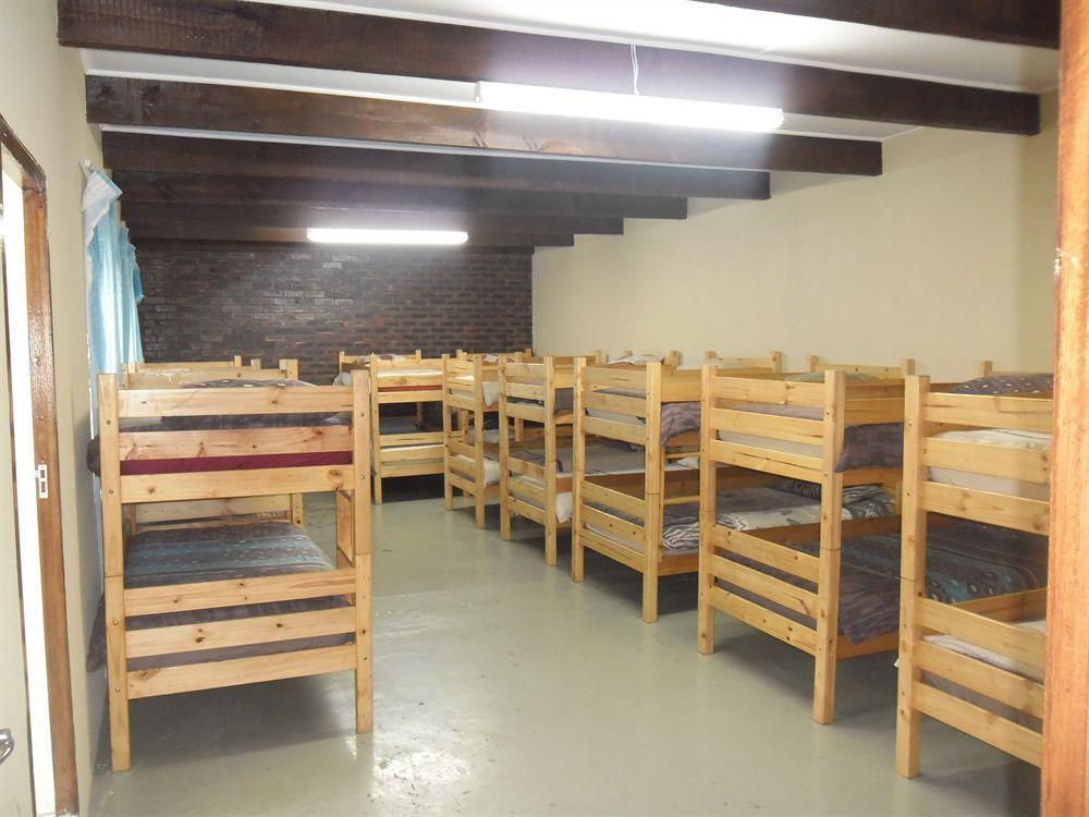 Ballito Backpackers Exterior photo
